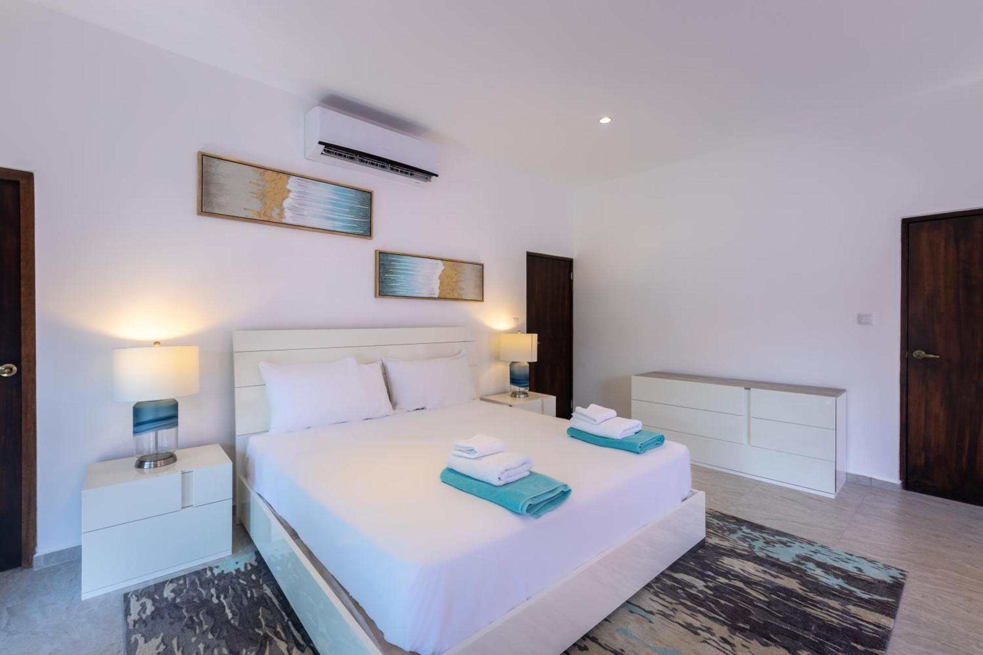 Handelskade Penthouse Willemstad Exterior photo