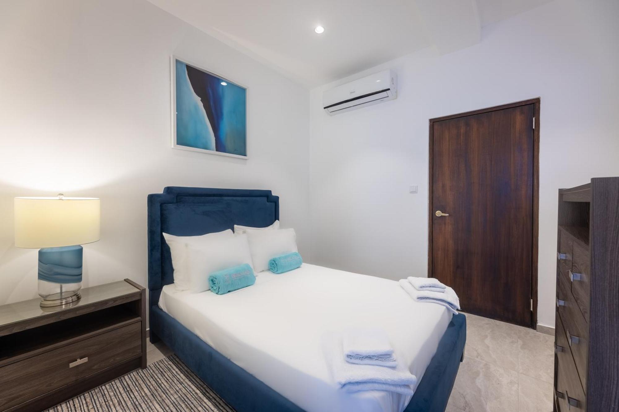 Handelskade Penthouse Willemstad Exterior photo