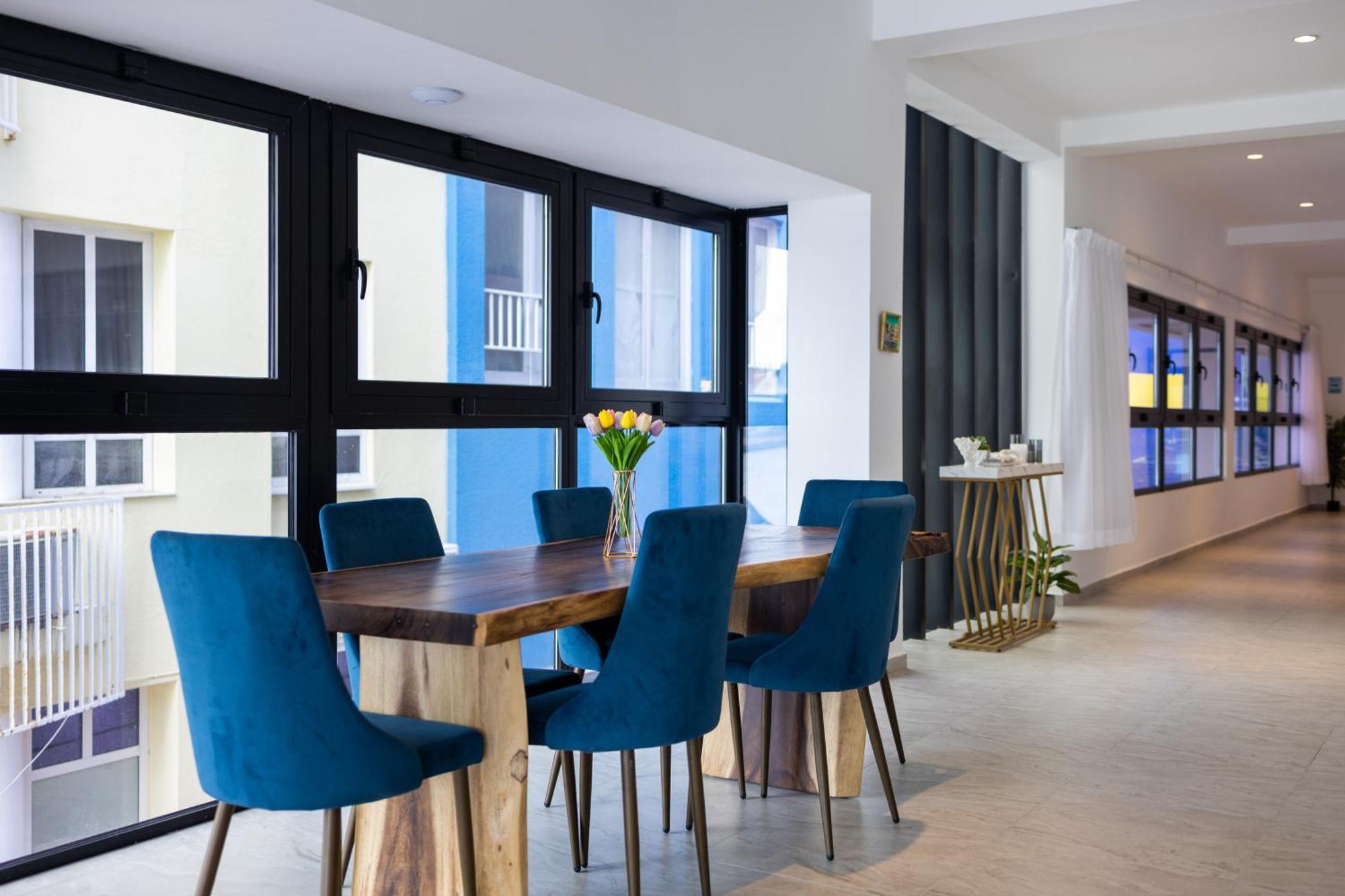 Handelskade Penthouse Willemstad Exterior photo