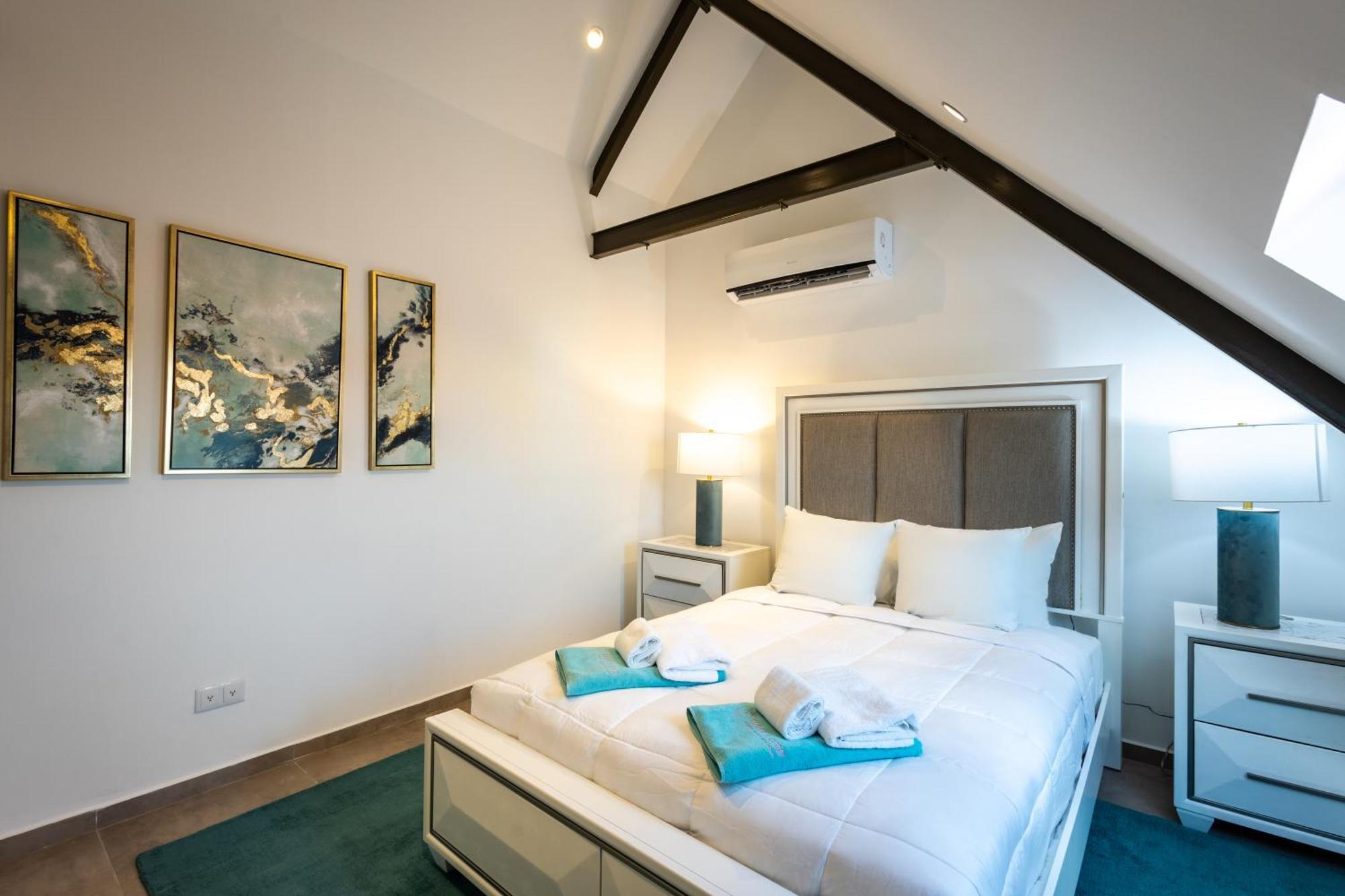 Handelskade Penthouse Willemstad Room photo